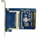 for CF to Sata Converter CF Compact Flash Merory Card to 2.5 22Pin Converter Adapter Compact Flash Serial ATA HDD Hard Disk Card