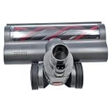 DXPRQZVJMLK Cordless Vacuum Cleaner Electric Brush Head,Compatible for Proscenic,P10 P11 P12 P13