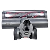 DXPRQZVJMLK Cordless Vacuum Cleaner Electric Brush Head,Compatible for Proscenic,P10 P11 P12 P13