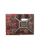 HIZON 5738G 5935G 5940G 7735G 7535G 7738G 8935G Laptop Graphics Video Card HD4570 DDR2 512MB