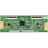 Replacement for RCA LJ94-34213B T-Con Board for LED55G55R120Q 6503-LE55G55-C1