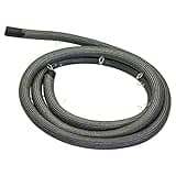 WB04T10086 WB04T10001 Range Oven Door Gasket for GE Kenmore, Electric Range Oven Door Gasket Replace AP5789989 PS8753695 3024960