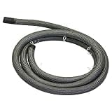 WB04T10086 WB04T10001 Range Oven Door Gasket for GE Kenmore, Electric Range Oven Door Gasket Replace AP5789989 PS8753695 3024960