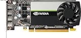 HP NVIDIA LL T1000E 8GB 4MDP GFX