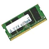 OFFTEK 8GB Replacement Memory RAM Upgrade for HP-Compaq Pavilion Notebook 17t-x000 (CTO) (DDR4-19200) Laptop Memory
