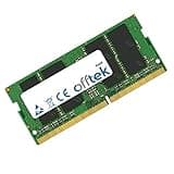 OFFTEK 16GB Replacement Memory RAM Upgrade for IBM-Lenovo IdeaPad 1 14IGL7 (DDR4-19200) Laptop Memory