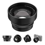 VILTROX TCL-X100VI Tele Conversion Lens for Fuji X100 Series