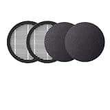 EzyTidy HEPA filter for VAC04 Cordless Vacuum Cleaner (pack of 2)