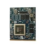 HIZON GTX765M GTX 765M N14E-GE-B-A1 Video Vga Graphic Card DDR5 2GB Laptop A1311 A1312,Compatible for Alienware, M17X M18X(GTX765M A1312)