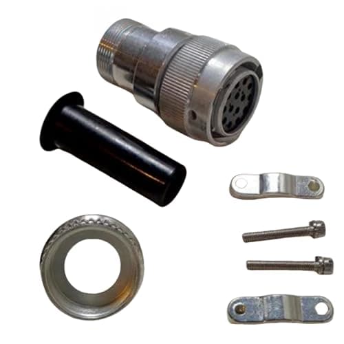 4000326640 HA4000326640 14 Position Female Connector KIT Fits for Haulotte Lift Optimum Series Replace parts