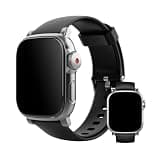 Yunseity Portable Sport Watch Player MP3 Player with Bluetooth 5.4 2.01 Inch HD Touch Screen 800mAh Battery for Running Gym Fitness (64G)