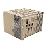 XKJHGFRTH CIMR-VB4A0009BBA CIMR-VB4A0011BBA 3.7kw 5.5kw 460V V1000 VFD Inverter AC Drive Frequency Converter(CIMR-VB4A0009BBA)