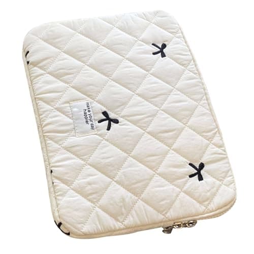 Cotton Case Home Storage Collectionwaterproof Shockproof Fashion Computer Carry Bag Fabric Carry Bag