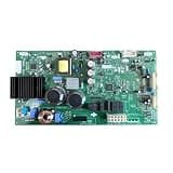 EBR87145129 EBR871451 Motherboard Inverter Control Plate Compatible with LG Refrigerator 110V 127V