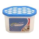 2026 NEW 500ml/450ml Disposable Odor Eliminator&Dehumidifier For Garage Home Kitchen Bedroom Bathroom Closet Cars And Boats Boxes Dehumidifier