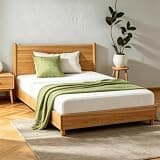 6 Inch Full Memory Foam Mattress, High Density Support, Breathable Cover for Bedroom Use (8 INCH, Twin)
