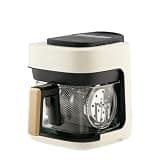 TBNLASS Nonstick Stainless Steel Electric Air Fryer With Airfryer Cooking Fryers Airfryers