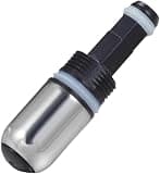 Kulurimi 1pcs 4 Holes Steam Wand Tip Kit Steam Nozzle,Touch BES880/881