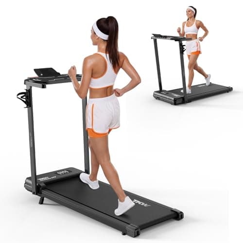 Walking Pad Under Desk Treadmill with Incline89