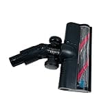 Compatible For Dreame,V12Plus M12 M13 Z20 Z30, Floor Brush Head, Brush Assembly Handheld Vacuum Cleaner