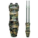 WAVLINK AC1200 Outdoor Long Range Wi-Fi Extender,Dual Band Outdoor Access Point with Active/Passive PoE,WAN/LAN Port,IP67 Waterproof,Supports AP/Router/Repeater Mode,2x7dBi Antennas-Greenwood