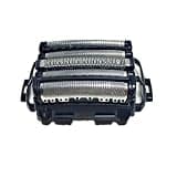 Razor Shaver Outer Foil,Compatible for Panasonic,ES-LV95-S ES-LV76 ES-LV80 ES-LV81 ES-LV81-K ES-LV82 Arc5 Shaving Head Replacement Parts