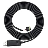 Vanshly for Holley EFI Can Harness,for Holley 558-443 Sniper EFI Terminator X CAN to 8ft Communication Cable