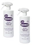Folex Instant Carpet Spot Remover, 32 Fl Oz (Pack of 2)