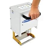 Handheld Electric Dot Peen Marking Machine, 300W Metal Engraver Machine