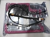 Flex Rear Bay for DELL EMC PowerEdge R750 Server, 2.5" Quad HDD, 12 Bay, 4CJTY