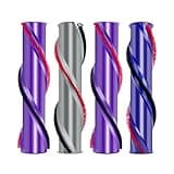 Direct Drive Motorhead Main Brush Roller,Compatible For Dyson ,V6 V7 V8 V10 V11 Vacuum Cleaner Replacement Part(D)