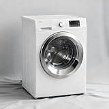Full-size washing machines,Jeostarky Pro 075H Black, with Chip-2 Packs
