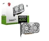 RTX4060 VEN 2X WH 8G OC