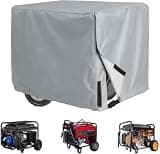 Generator Cover for Westinghouse ecoGen10000 12500W-10000W