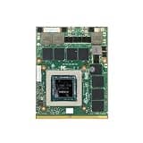 FKYMX 827226-001 Quadro M3000M 4GB GDDR5 MXM 3.0b Video Card N16E-Q1 for ZBook 17 G3 Mobile Workstation