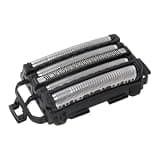 Homesweet 2026 New 5-Blade WES9173 WES9173P WES9173Y Shaver Outer Foil Replacement Compatible with Panasonic Shaver Repl Outer Foil w/A-RC5 5-Blade, ES-LV97K