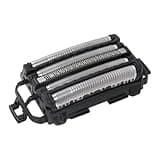 Homesweet 2026 New 5-Blade WES9173 WES9173P WES9173Y Shaver Outer Foil Replacement Compatible with Panasonic Shaver Repl Outer Foil w/A-RC5 5-Blade, ES-LV97K