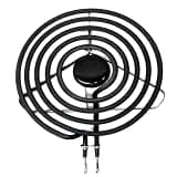 MP21MA 8-inch burner safety element, suitable for brands such as Whirlpool Kenmore, 2100 Watts 5 turns, part number WPY04100166 Y04100166 04100166 4381750