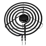 MP21MA 8-inch burner safety element, suitable for brands such as Whirlpool Kenmore, 2100 Watts 5 turns, part number WPY04100166 Y04100166 04100166 4381750