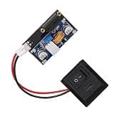 Replacement Power Supply Board with Type C Port Compact Design Electric Suitable for P2 3W Console