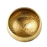 Tibetan Singing Bowls Buddha Crystal Sound Chanting Singing Bowl Yoga Meditation Energy Therapy Percussion Instruments