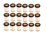 Replacement Filter, Compatible For Shark, WV200 WV201 WV205 WV220 WV221 WV250 WV251 Wandvac ION W1 S87, Handheld Vacuum Cleaner