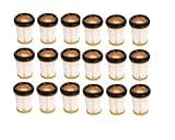 Replacement Filter, Compatible For Shark, WV200 WV201 WV205 WV220 WV221 WV250 WV251 Wandvac ION W1 S87, Handheld Vacuum Cleaner