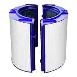 Air Purifier Filter Compatible For Dyson TP06 HP06 PH01 PH02 970341-01