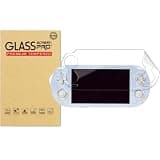 High Definition Ultra-Clear Soft Screen Protector for RG Vita/Vita Pro - Full Coverage, Bubble-Free Installation, Impact-Resistant Film with HD Clarity and True-to-Life Colors