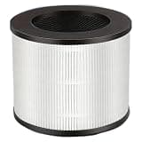 1Pack True H13 Replacement Filter,Compatible for Medify,Air MA-14, Compatible With MA-14-W MA-14-B, 3-in-1 Medical Grade Purifier