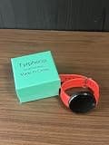 Tyrphena Smartwatches, Fitness Tracker with 1.85" TFT Display,Multiple Sport Modes Smartwatch,IP68 Waterproof Smart Watches for Men Women