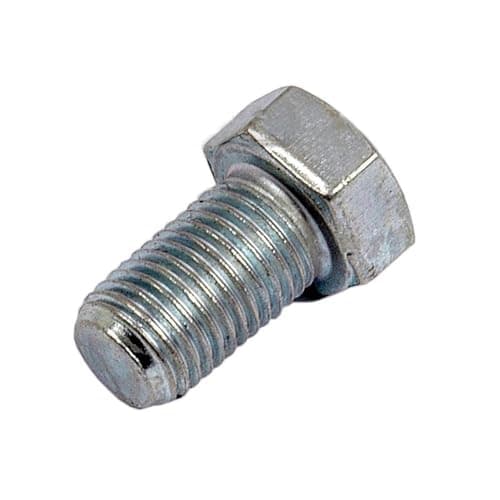 Replacement for fits S.51507 Bolt, Size: M10 x 30mm (Din 961) Tensile strength: 8.8.