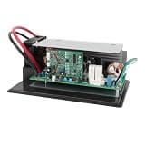 Omquot 55A RV Power Converter WF‑8955‑MBA Three-Stage Smart Charge for 12V RV Battery Maintenance