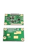 YSVQHHDV Universal LCD Tv Logic Board for LCD Screen 32 Inch PT320AT02-5 PT320AT01-4-XC-1 PT320AT03-4 HV320WHB ST3151A07 with 60P(HV320WHB-506)